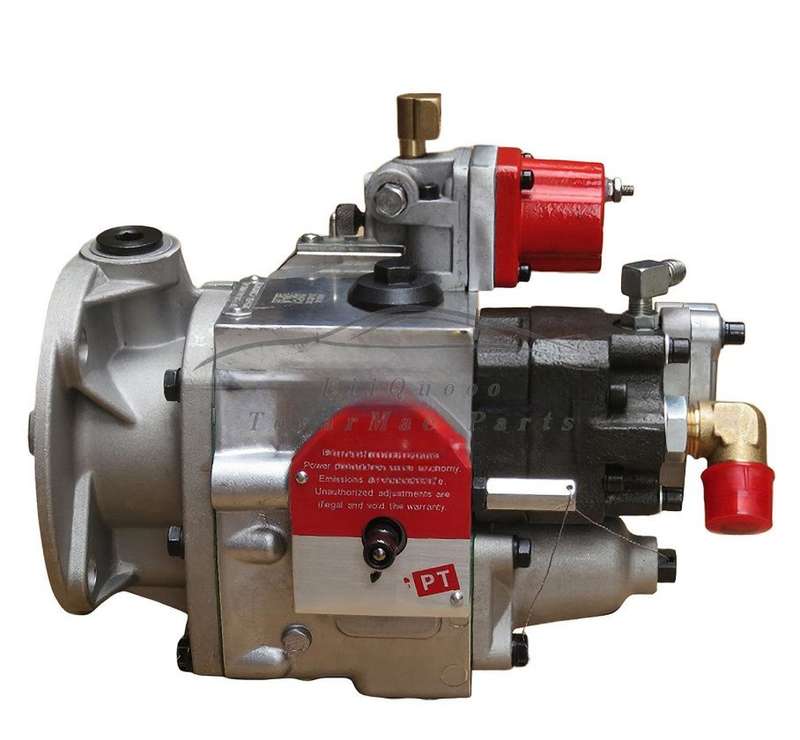 4951350 3419493 PT Fuel Injection Pump compatible Cummins NT855 Diesel Engine