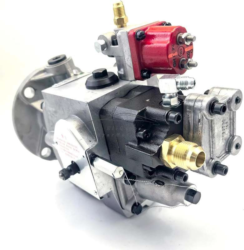 4951350 3419493 PT Fuel Injection Pump compatible Cummins NT855 Diesel Engine