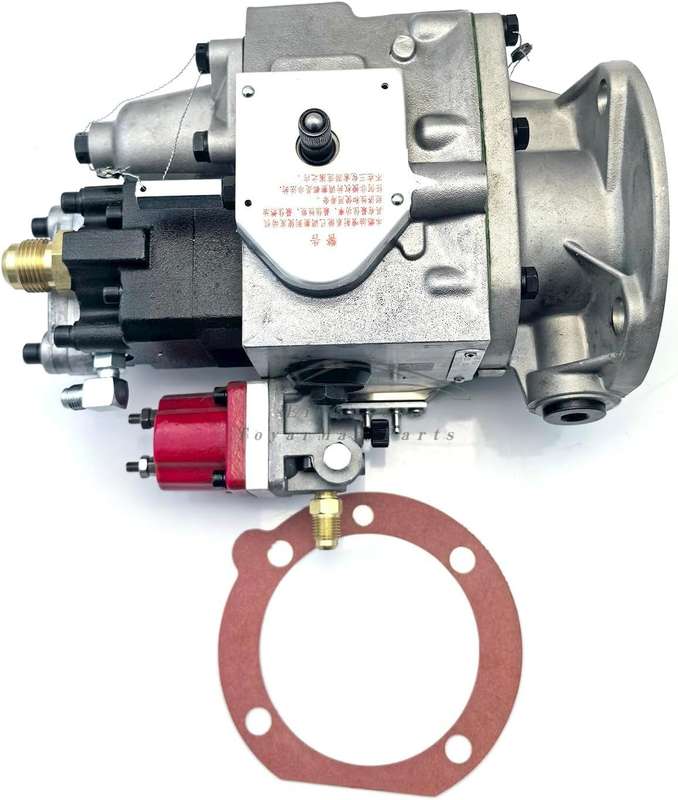 4951350 3419493 PT Fuel Injection Pump compatible Cummins NT855 Diesel Engine