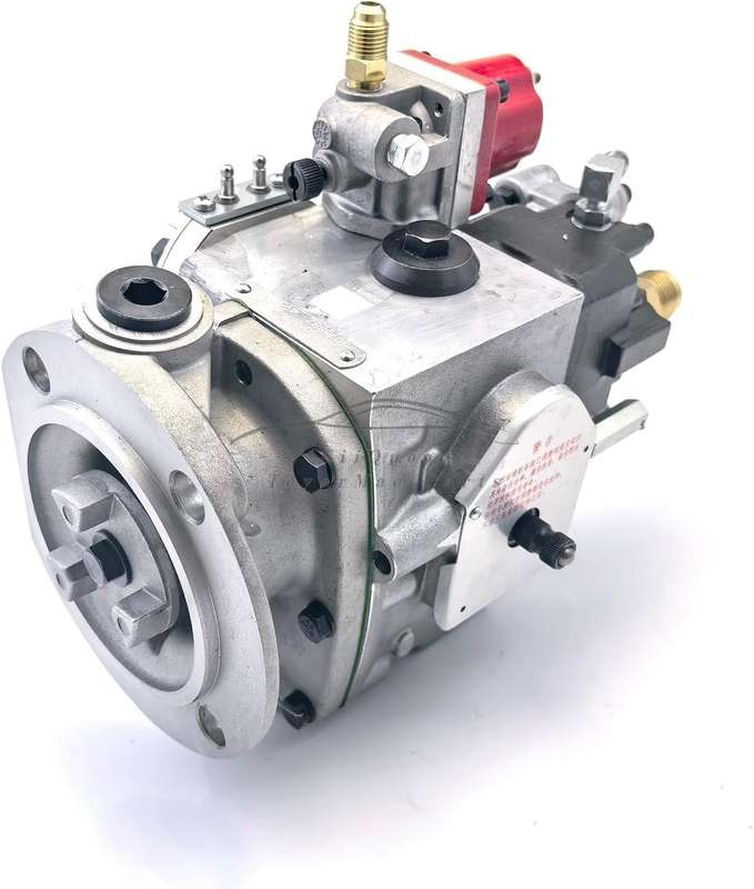 4951350 3419493 PT Fuel Injection Pump compatible Cummins NT855 Diesel Engine
