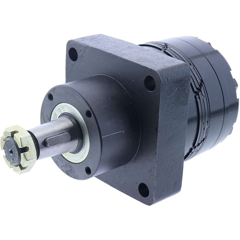 Wheel Motor compatible with Oregon 27-504 Hydro Gear HGM-15E-3138 Scag 483190