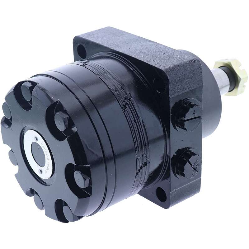 Wheel Motor compatible with Oregon 27-504 Hydro Gear HGM-15E-3138 Scag 483190