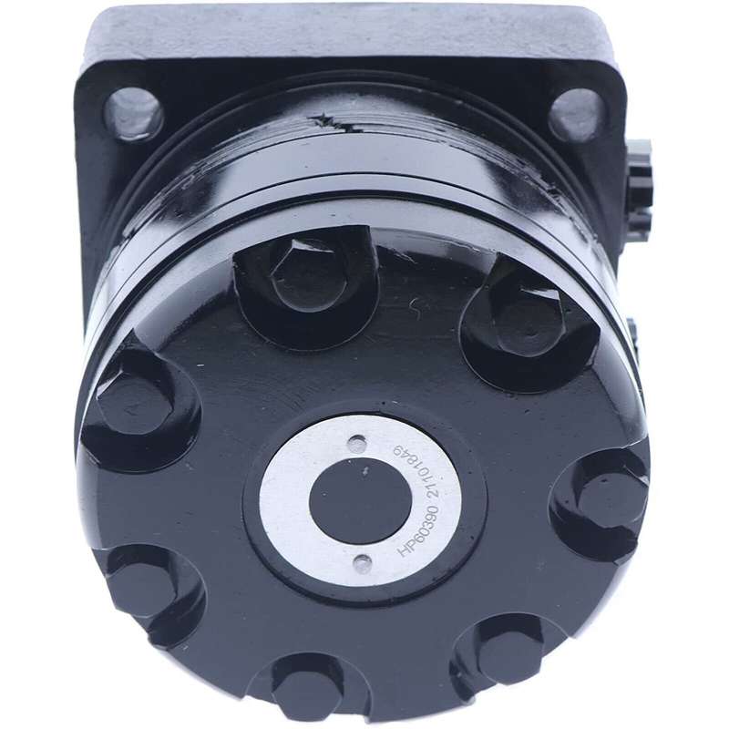 Wheel Motor compatible with Oregon 27-504 Hydro Gear HGM-15E-3138 Scag 483190