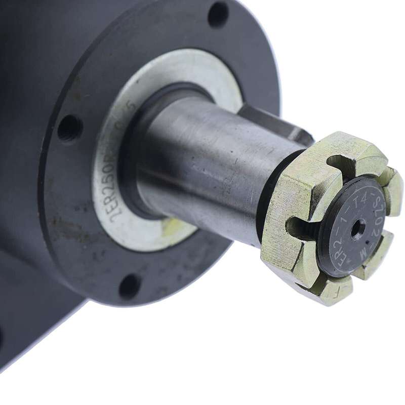 Wheel Motor compatible with Oregon 27-504 Hydro Gear HGM-15E-3138 Scag 483190