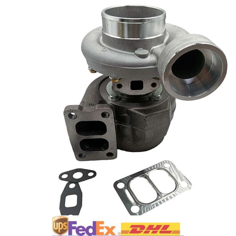 VOE 20515585 S200Turbocharger Compatible Volvo D6D EC210B EC210BL BF6M2012C L60E