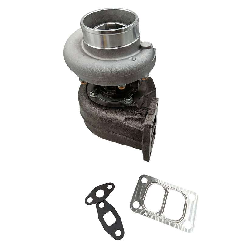 VOE 20515585 S200Turbocharger Compatible Volvo D6D EC210B EC210BL BF6M2012C L60E