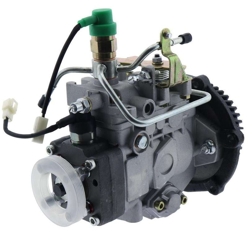 Fuel Injection Pump 1046416211 8970395390 Compatible Isuzu 4JB1 Bobcat 843 853