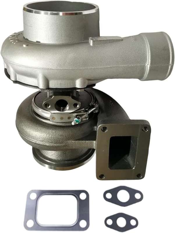 HT3B Turbocharger 3801613 3522866 compatible Cummins NTC350 NTA855 NTA-855-C