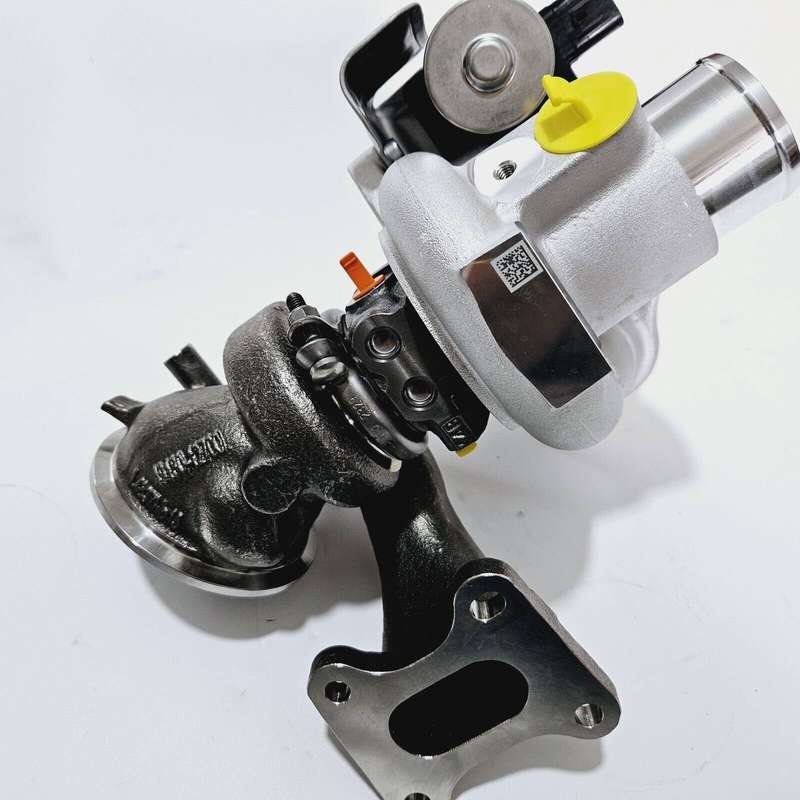New Turbo Turbocharger Compatible with Buick 1.3T G50 1.4T 49180-03500 24110756