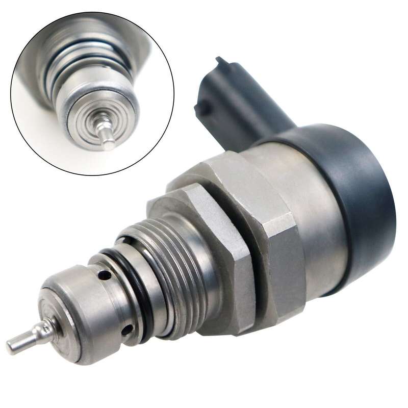 0281006032 Fuel Valve Pressure Control PCV Easy Install Auto Part for Fiat 1PCS