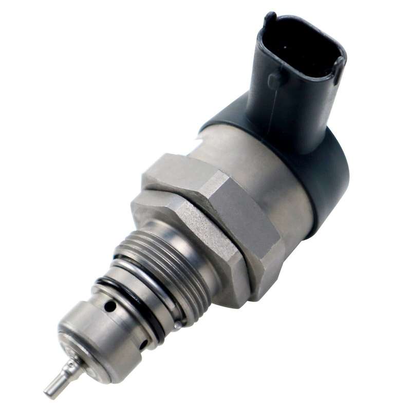 0281006032 Fuel Valve Pressure Control PCV Easy Install Auto Part for Fiat 1PCS