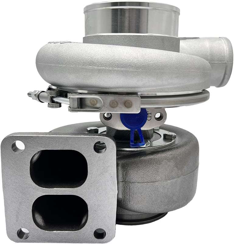 Turbocharger compatible Case IH 7230 7240 9110 9130 9210 9230 9310 9330 1660