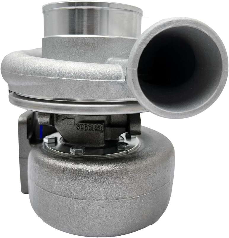 Turbocharger compatible Case IH 7230 7240 9110 9130 9210 9230 9310 9330 1660