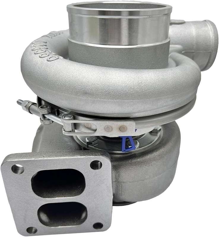 Turbocharger compatible Case IH 7230 7240 9110 9130 9210 9230 9310 9330 1660