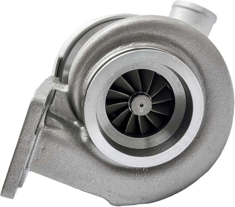 Turbocharger compatible Case IH 7230 7240 9110 9130 9210 9230 9310 9330 1660