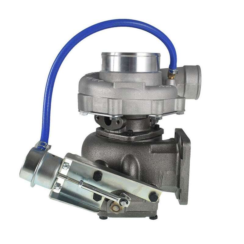 1830493C92 Turbocharger compatible Navistar7.6L DT466 I530 DT408P DT466DP DT466E