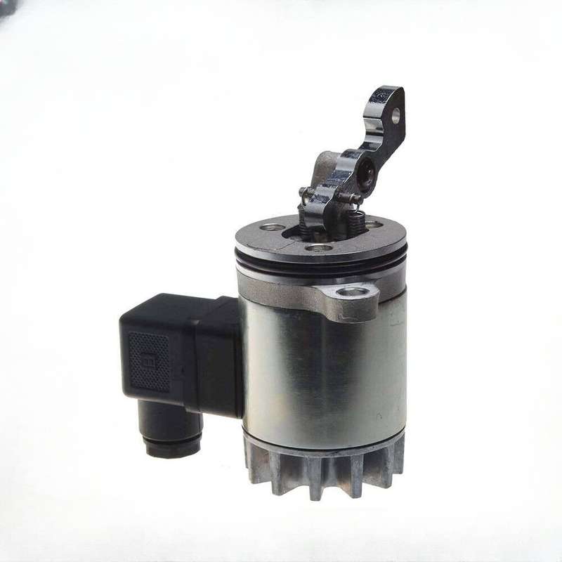 04281525 Actuator Solenoid Fuel Shut Off Valve Device for Deutz Engine 1011 2011