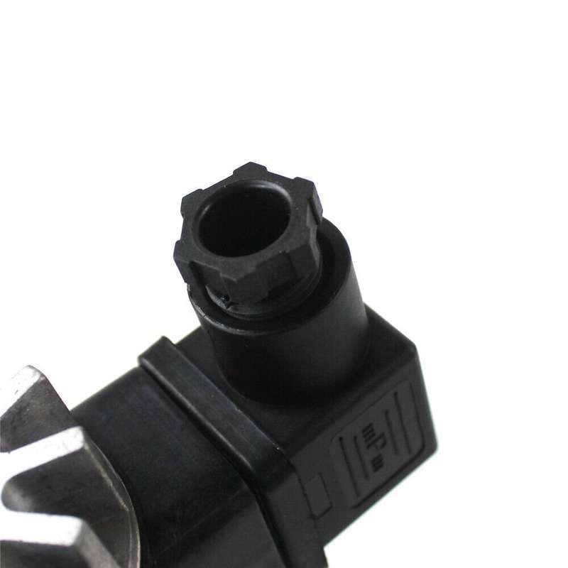04281525 Actuator Solenoid Fuel Shut Off Valve Device for Deutz Engine 1011 2011
