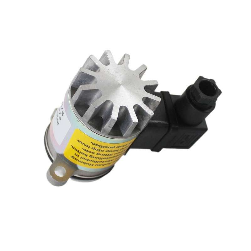 04281525 Actuator Solenoid Fuel Shut Off Valve Device for Deutz Engine 1011 2011