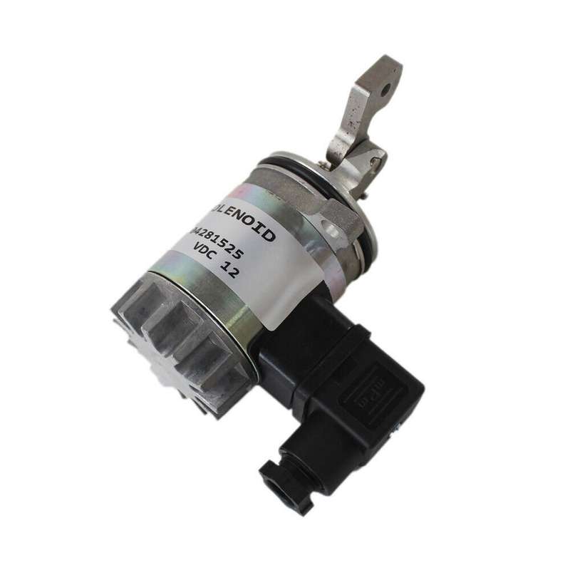 04281525 Actuator Solenoid Fuel Shut Off Valve Device for Deutz Engine 1011 2011