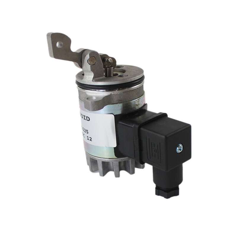 04281525 Actuator Solenoid Fuel Shut Off Valve Device for Deutz Engine 1011 2011