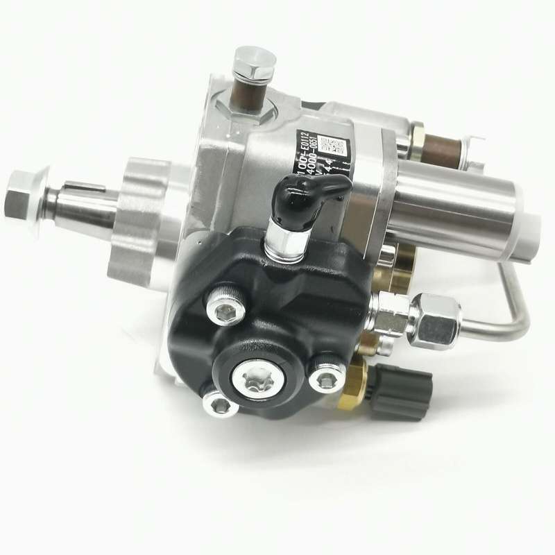 Fuel Injection Pump 294000-0651 22100-E0113 compatible Hino 185 165 Truck J05D