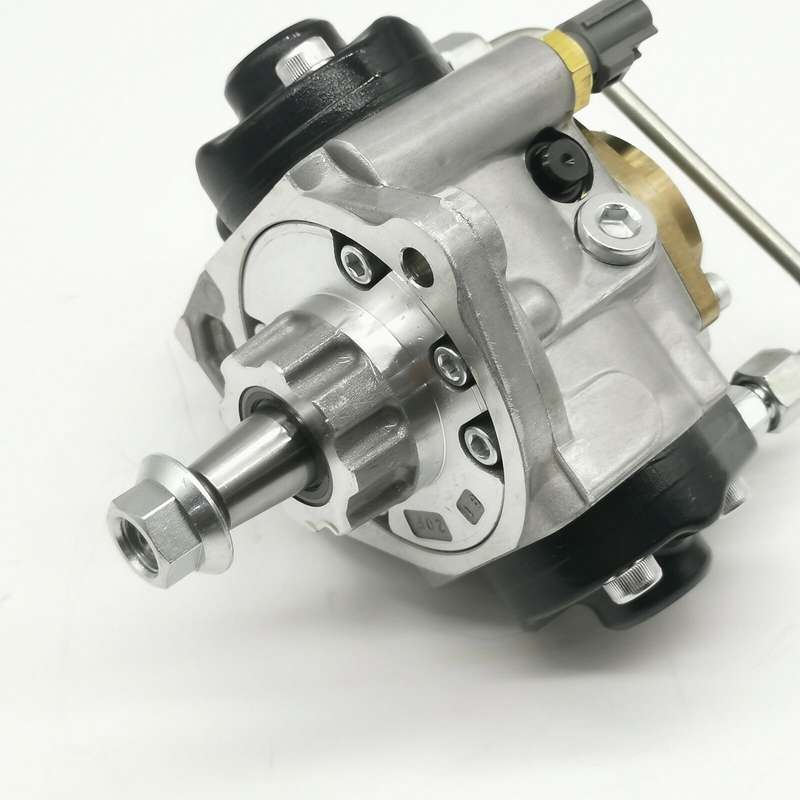 Fuel Injection Pump 294000-0651 22100-E0113 compatible Hino 185 165 Truck J05D