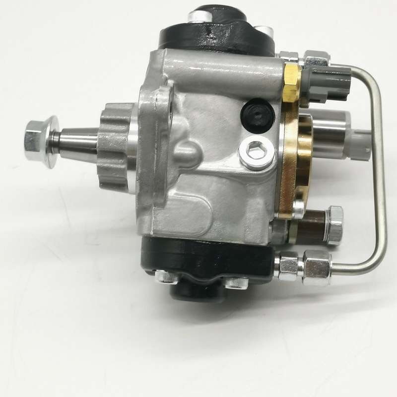 Fuel Injection Pump 294000-0651 22100-E0113 compatible Hino 185 165 Truck J05D