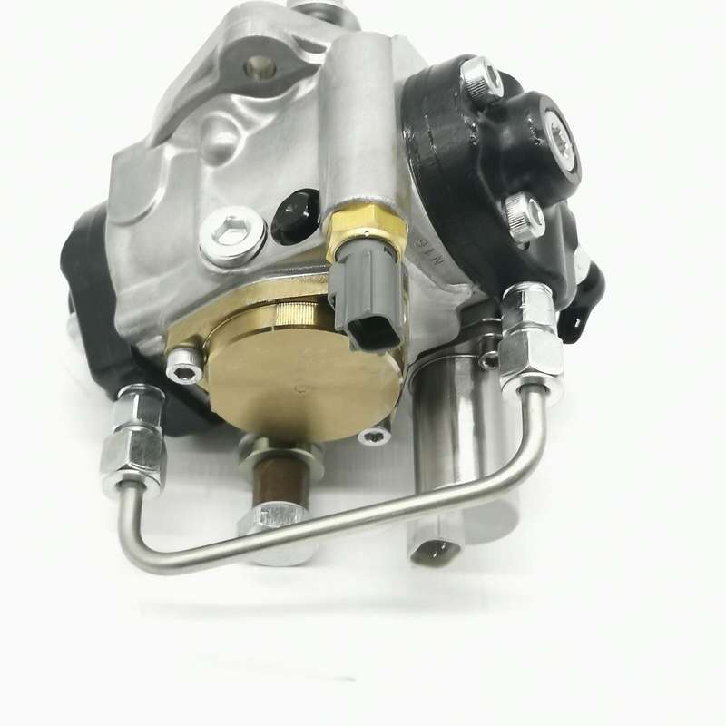 Fuel Injection Pump 294000-0651 22100-E0113 compatible Hino 185 165 Truck J05D