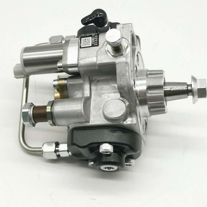 Fuel Injection Pump 294000-0651 22100-E0113 compatible Hino 185 165 Truck J05D