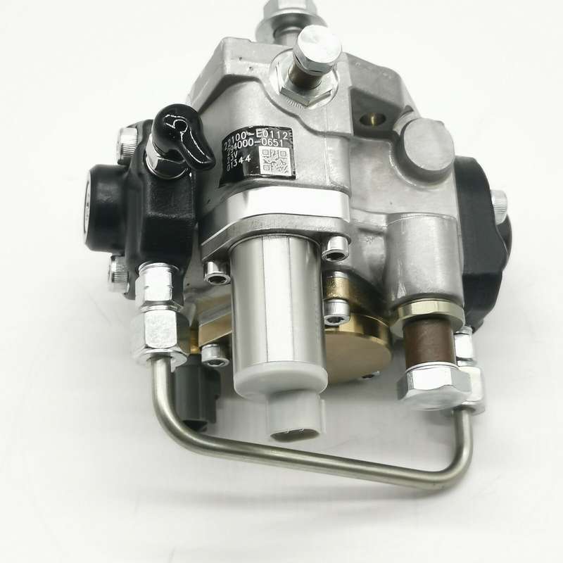 Fuel Injection Pump 294000-0651 22100-E0113 compatible Hino 185 165 Truck J05D
