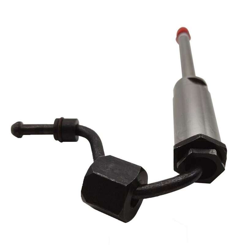New Fuel Pencil Injector 4W7016 OR3420 for Caterpillar CAT Engine 3208 613C