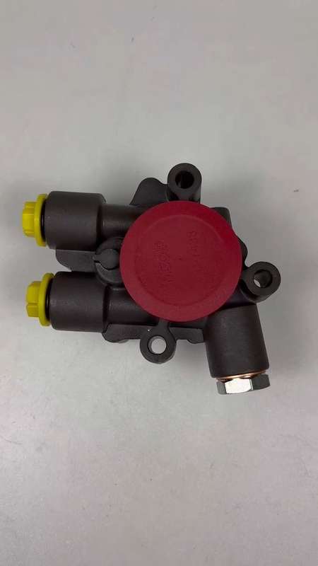 Fuel Feed Pump 1939435 For DAF MX11 MX13 CF XF Truck