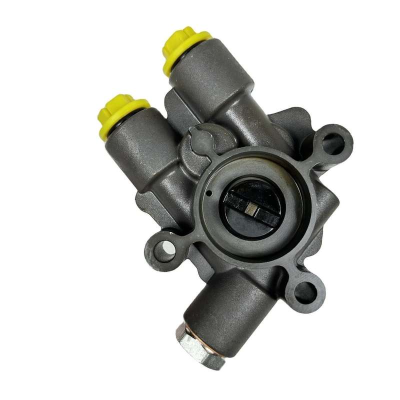 Fuel Feed Pump 1939435 For DAF MX11 MX13 CF XF Truck