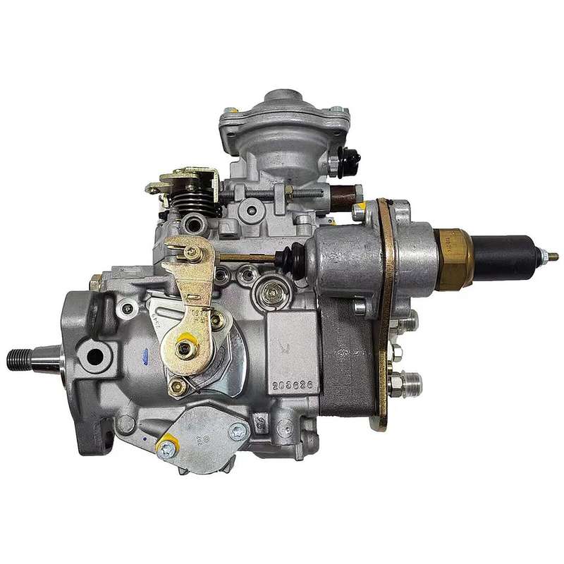5096737 Fuel Injection Pump compatible CASE JX60 JX70 JX95 JX80New Holland TD60D