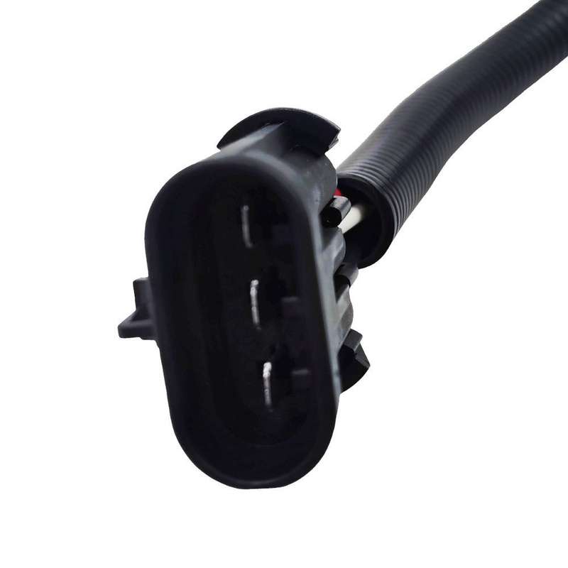 SA-4298-T Compatible Kubota Engine V2003 12V Fuel Stop Solenoid Valve1E152-60011
