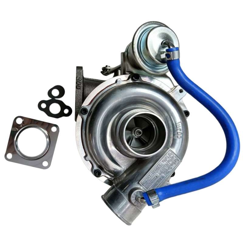 YM129935-18010 Turbo Turbine compatible Komatsu CK35-1 CK30-1 SK1026-5 SK1020-5