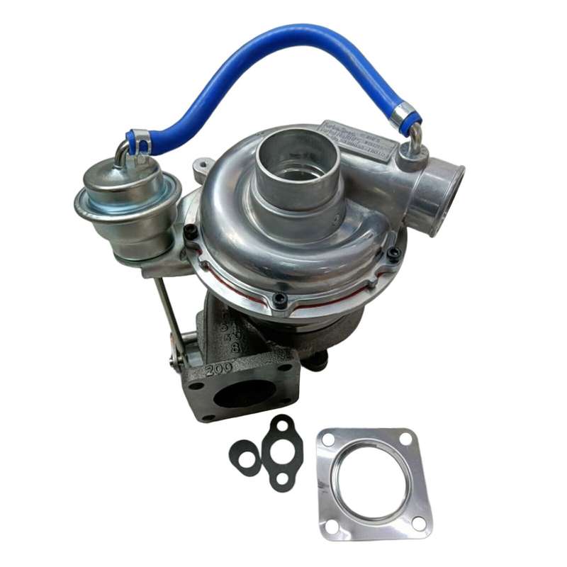 YM129935-18010 Turbo Turbine compatible Komatsu CK35-1 CK30-1 SK1026-5 SK1020-5