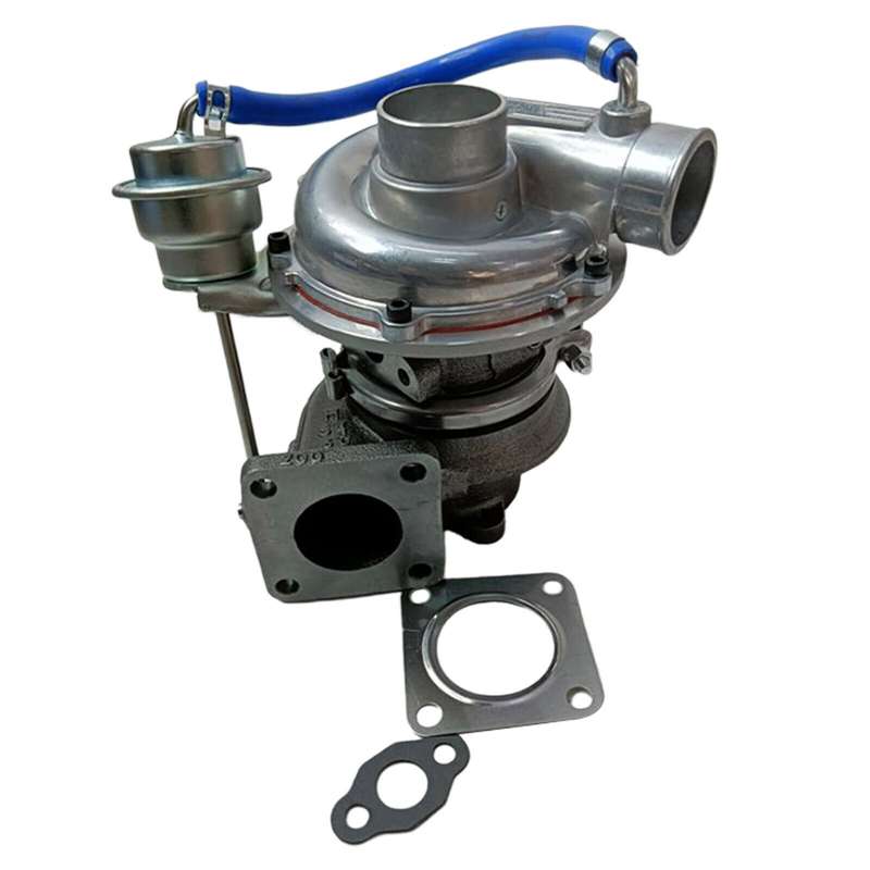 YM129935-18010 Turbo Turbine compatible Komatsu CK35-1 CK30-1 SK1026-5 SK1020-5