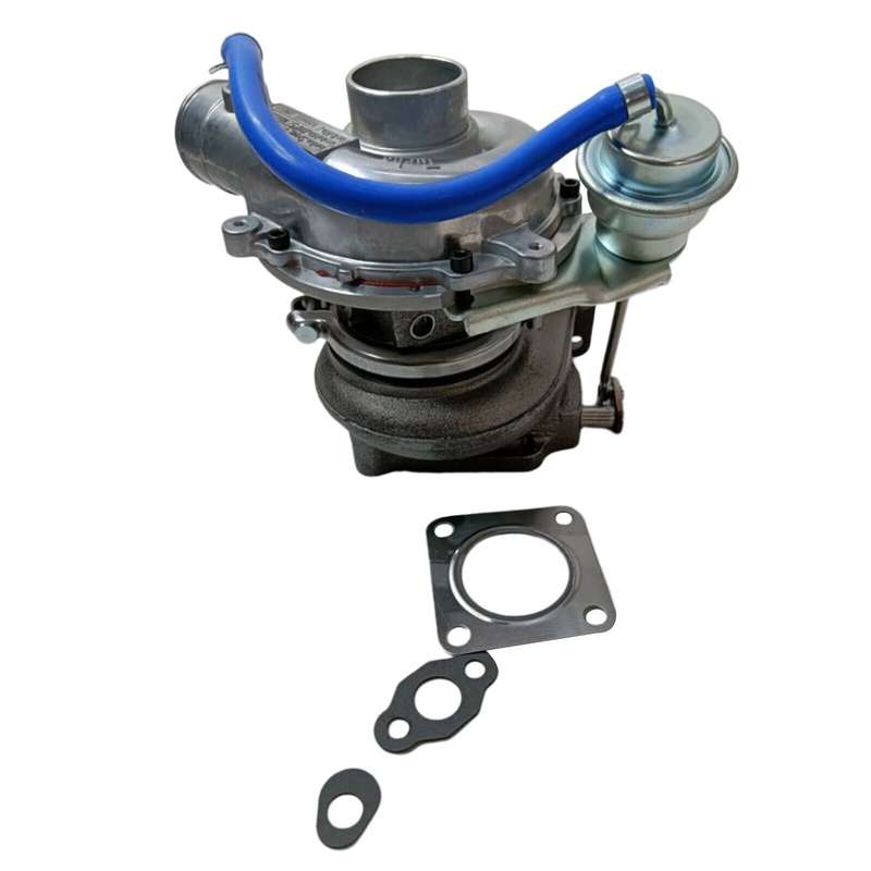 YM129935-18010 Turbo Turbine compatible Komatsu CK35-1 CK30-1 SK1026-5 SK1020-5