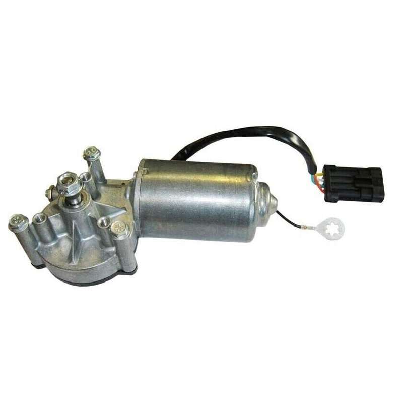 Wiper Motor RE282983 AL766686 RE151494 Compatible John Deere9120 9230 9330 9410R