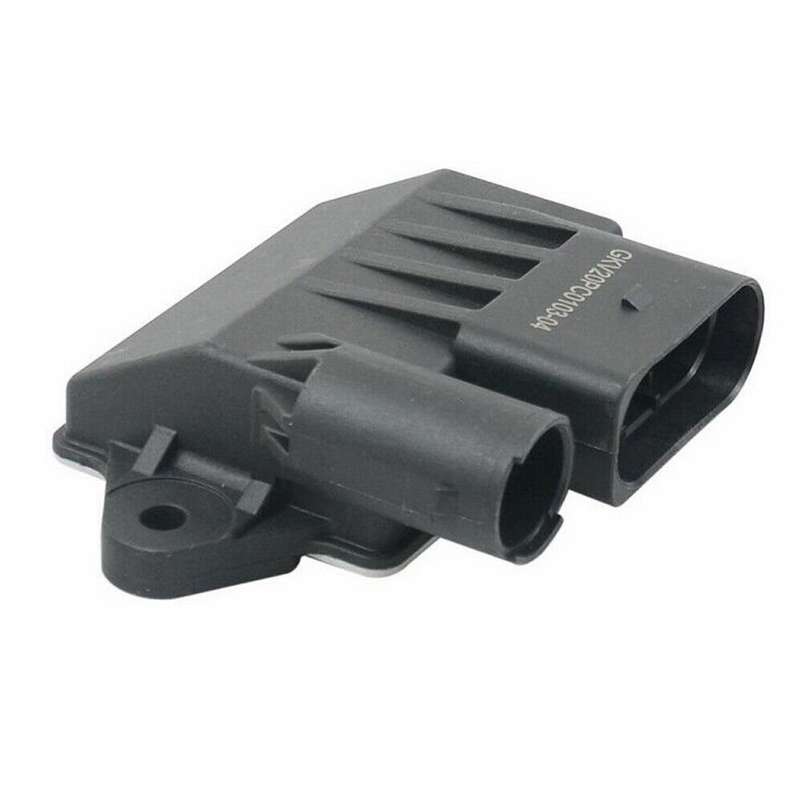 Glow Plug Control Unit Relay Module A6429005701 compatible Mercedes-Benz E320