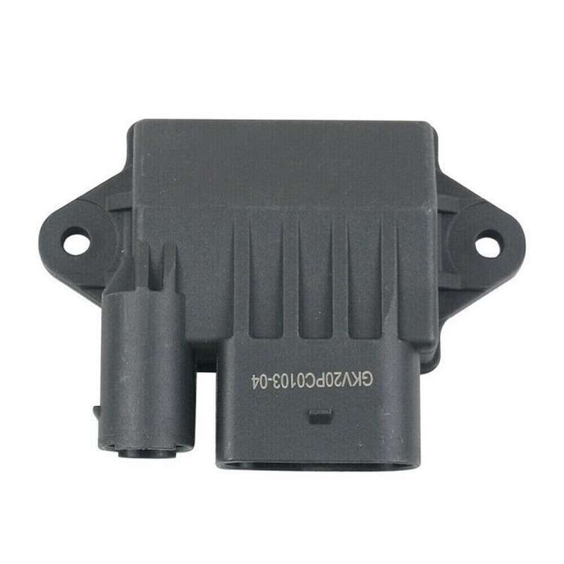 Glow Plug Control Unit Relay Module A6429005701 compatible Mercedes-Benz E320