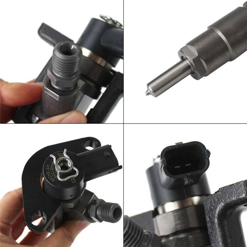 ME194299 Fuel Injector Compatible Mitsubishi Canter Fuso 3.0 Diesel 0445120073
