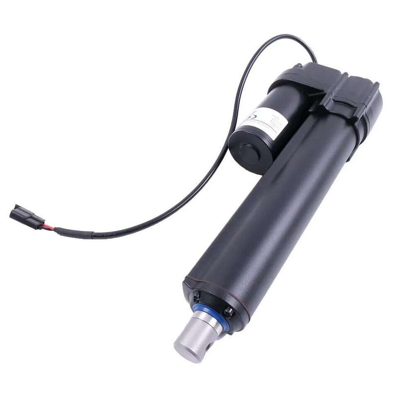 12V Electric Actuator 180035 Compatible with Grasshopper Powerfold Decks