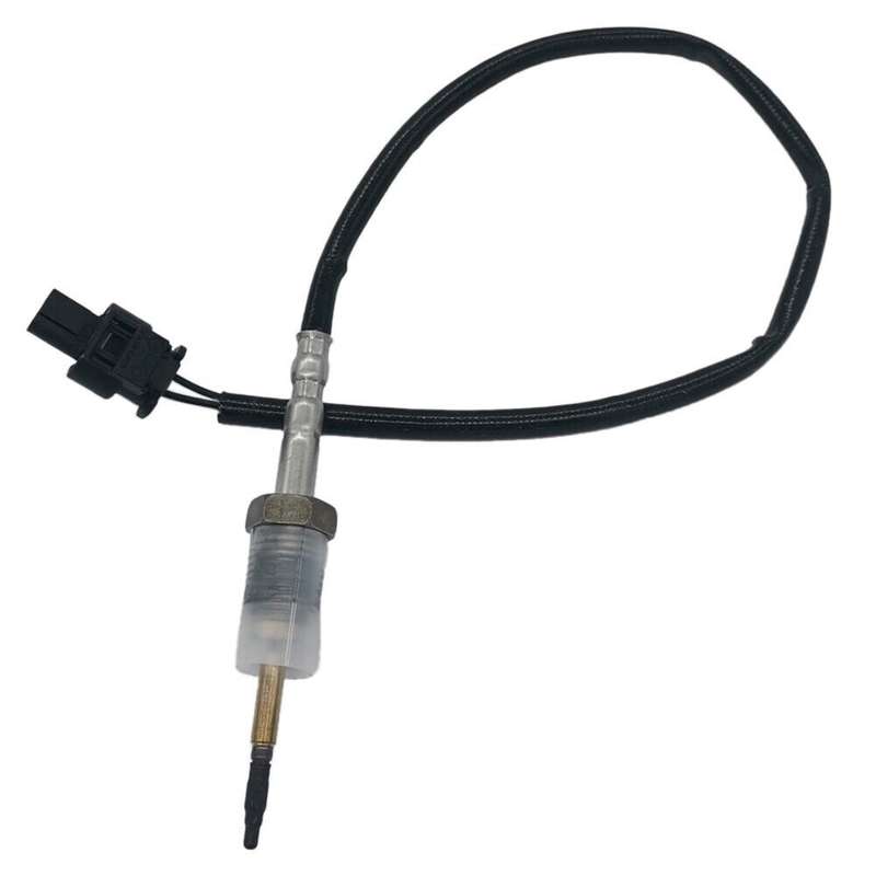Front Exhaust Temperature Sensor Compatible BMW 328d 335d 335i xDrive X3 X5
