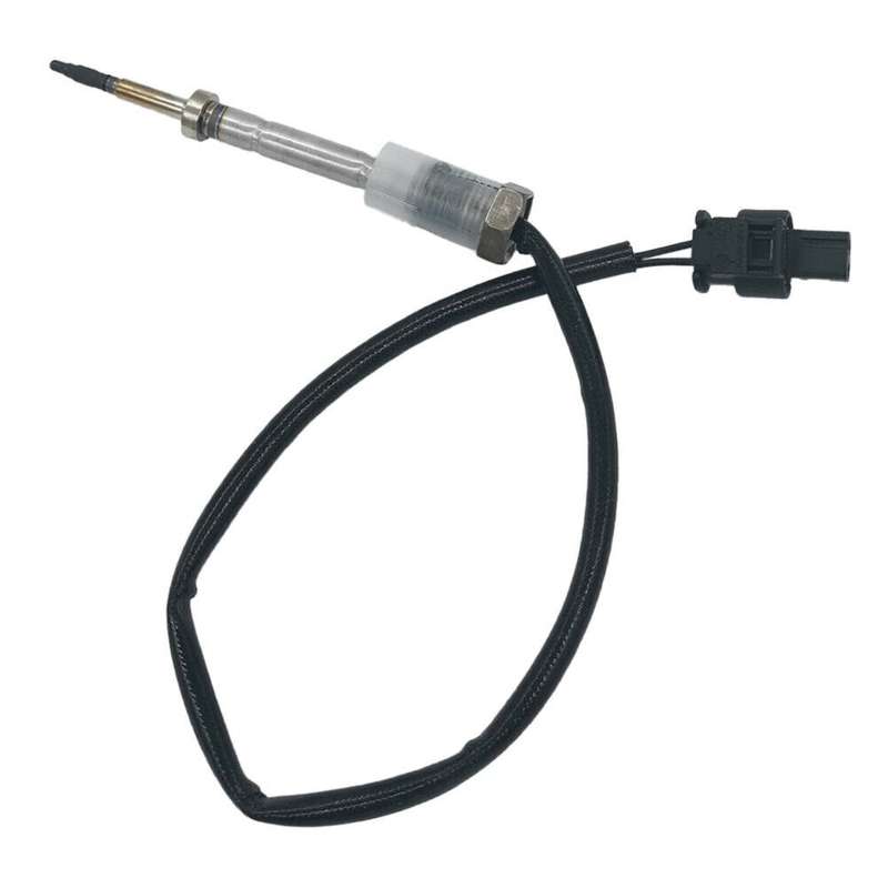Front Exhaust Temperature Sensor Compatible BMW 328d 335d 335i xDrive X3 X5