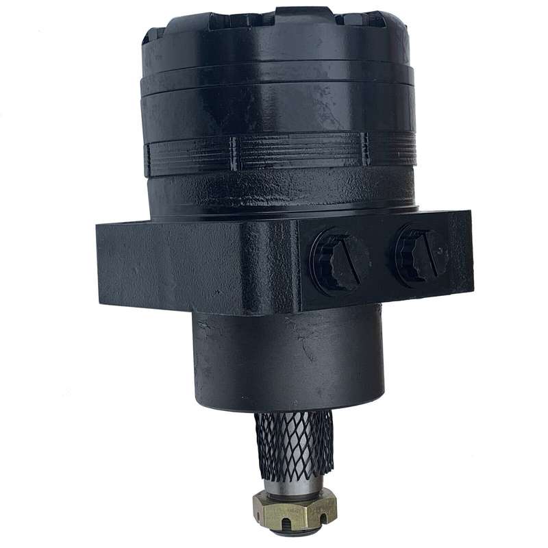 Hydraulic Drive Wheel Motor Compatible with Stens 025-507 Parker Scag and Bobcat
