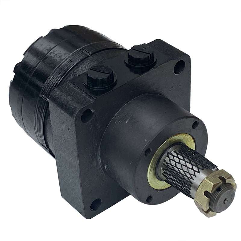 Hydraulic Drive Wheel Motor Compatible with Stens 025-507 Parker Scag and Bobcat