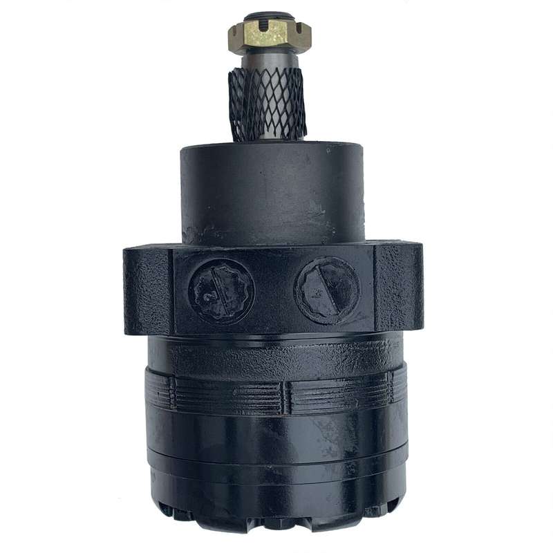 Hydraulic Drive Wheel Motor Compatible with Stens 025-507 Parker Scag and Bobcat